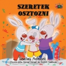 Szeretek Osztozni : I Love to Share (Hungarian Edition) - Book