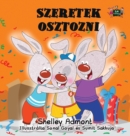 Szeretek Osztozni : I Love to Share (Hungarian Edition) - Book