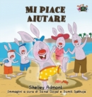 Mi Piace Aiutare : I Love to Help (Italian Edition) - Book