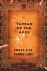 Tarzan of the Apes - eBook