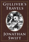 Gulliver's Travels : Illustrated - eBook