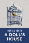 A Doll's House - eBook