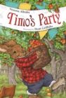 Timo's Party - Book