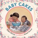 Baby Cakes - Book
