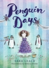 Penguin Days - Book