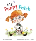 My Puppy Patch - Book