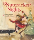 Nutcracker Night - Book