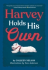 Harvey Holds His Own - Book