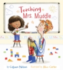 Teaching Mrs. Muddle - Book