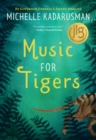 Music for Tigers - Book