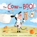 The Cow Said BOO! - Book