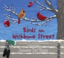 Birds on Wishbone Street - Book
