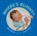 Where's Bunny? - Book