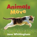 Animals Move - Book