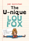 The Unique Lou Fox - Book