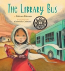 The Library Bus - Book