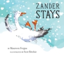 Zander Stays - Book
