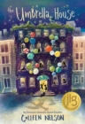 The Umbrella House - Book