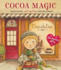 Cocoa Magic - Book