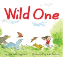 Wild One - Book