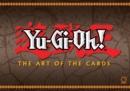 Yu-Gi-Oh! The Art of the Cards - Book