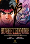 Street Fighter: The Novel : Where Strength Lies - Book