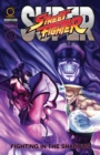 Super Street Fighter Omnibus : Fighting in the Shadows - Book