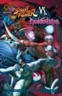 Street Fighter VS Darkstalkers Vol.2 : Dimensions of Darkness - Book