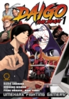 Daigo The Beast : Umehara Fighting Gamers! volume 1 - Book