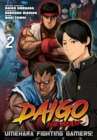 Daigo The Beast : Umehara Fighting Gamers! Volume 2 - Book