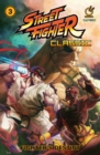 Street Fighter Classic Volume 3: Fighter's Destiny - Book