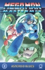Mega Man Mastermix Volume 2 : Asteroid Blues - Book