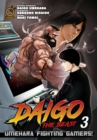 Daigo The Beast: Umehara Fighting Gamers! Volume 3 - Book
