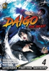 Daigo The Beast: Umehara Fighting Gamers! Volume 4 - Book