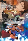 Steins;Gate: The Complete Manga - Book