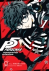 Persona 5: Mementos Mission Volume 1 - Book