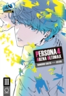Persona 4 Arena Ultimax Volume 3 - Book