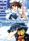 Robotics;Notes Volume 1 - Book