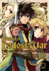 Record of Lodoss War: The Crown of the Covenant Volume 2 - Book