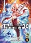 Team Phoenix Volume 4 - Book