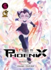 Team Phoenix Volume 5 - Book