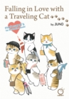 Falling in Love with a Traveling Cat : Mofusand's 1st Illustration Book! - Book