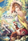 Atelier Ryza: The Manga : Ever Darkness & the Secret Hideout - Book