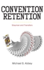 Convention Retention - Book