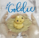 The Will of Goldie - Book