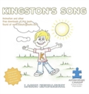 Kingston's Song : Kingston's Family Song Book - Book