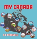 My Canada - Book