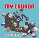 My Canada - Book