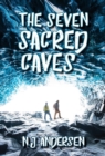 The Seven Sacred Caves - Book