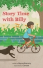 Story Time with Billy - Book